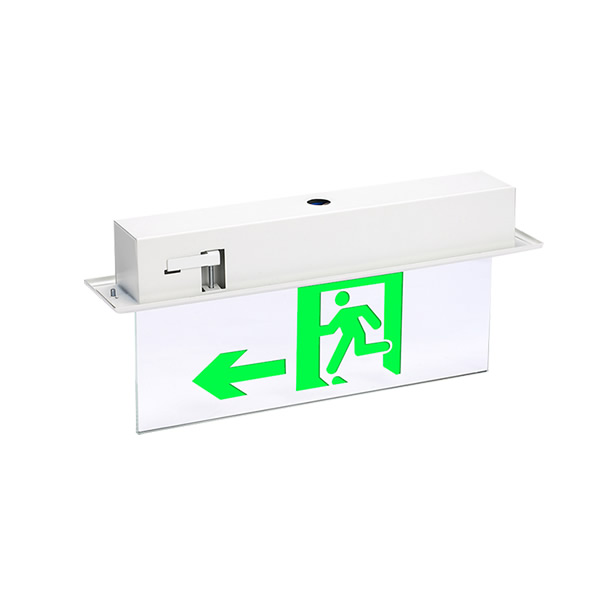 水晶吊裝標示燈